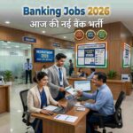 Banking Jobs 2026
